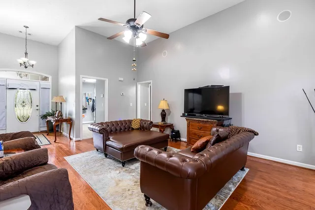 $278,000 | 37 Hidden Canyon Court, Buena Vista, GA 31803