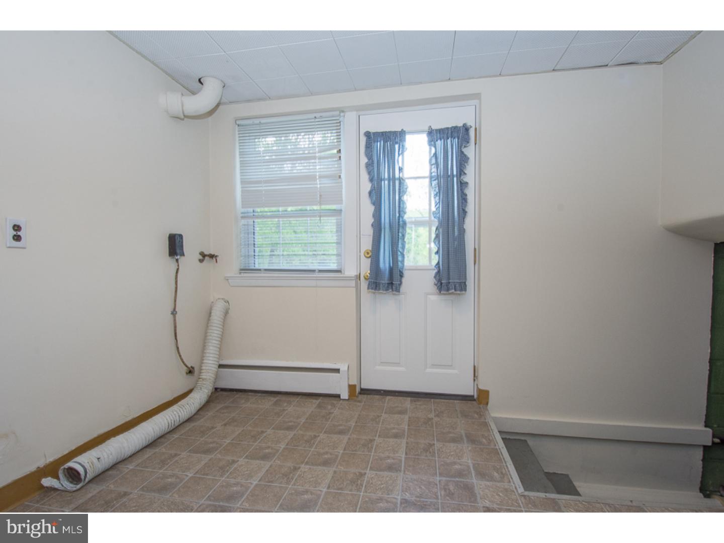 167 Ridgefield Road Newtown Square, PA 19073 - Photo 14 of 17 Laundry Room