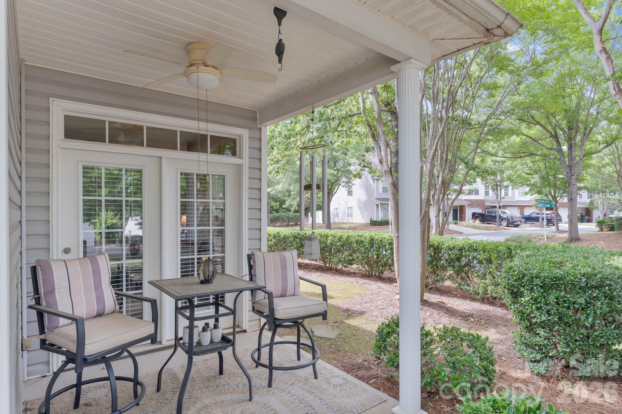 16627 Timber Crossing Road Charlotte, NC 28213 - Photo 6 of 31