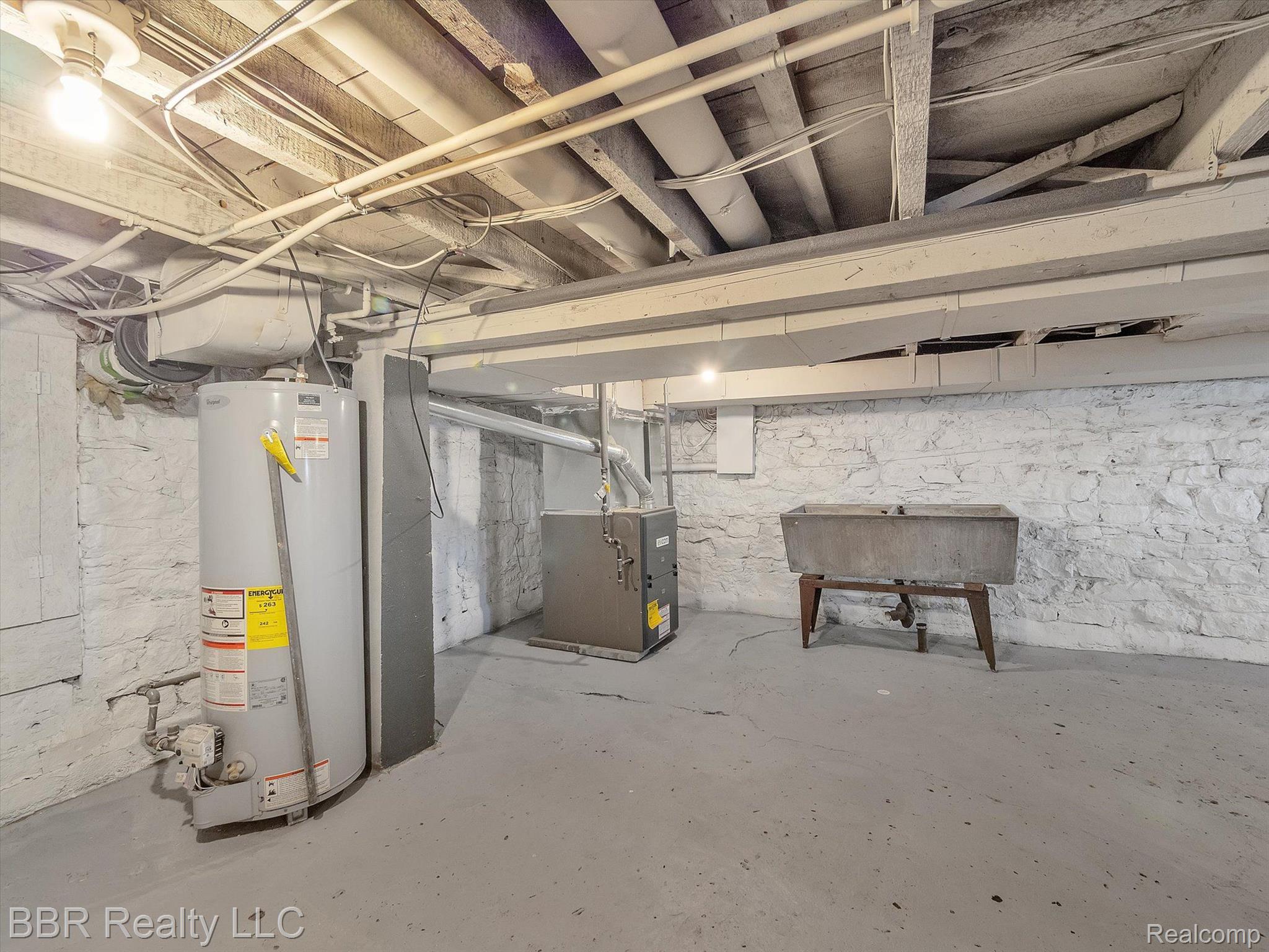 16 Elizabeth Street River Rouge, MI 48218 - Photo 40 of 58 Gallery Image 40