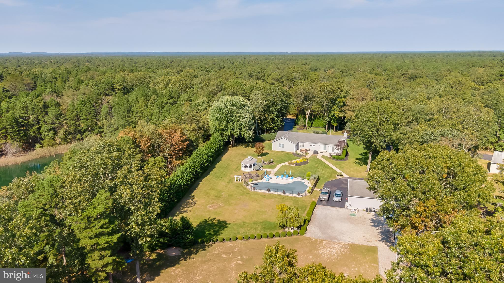 884 Magnolia Road Southampton, NJ 08088 - Photo 13 of 52