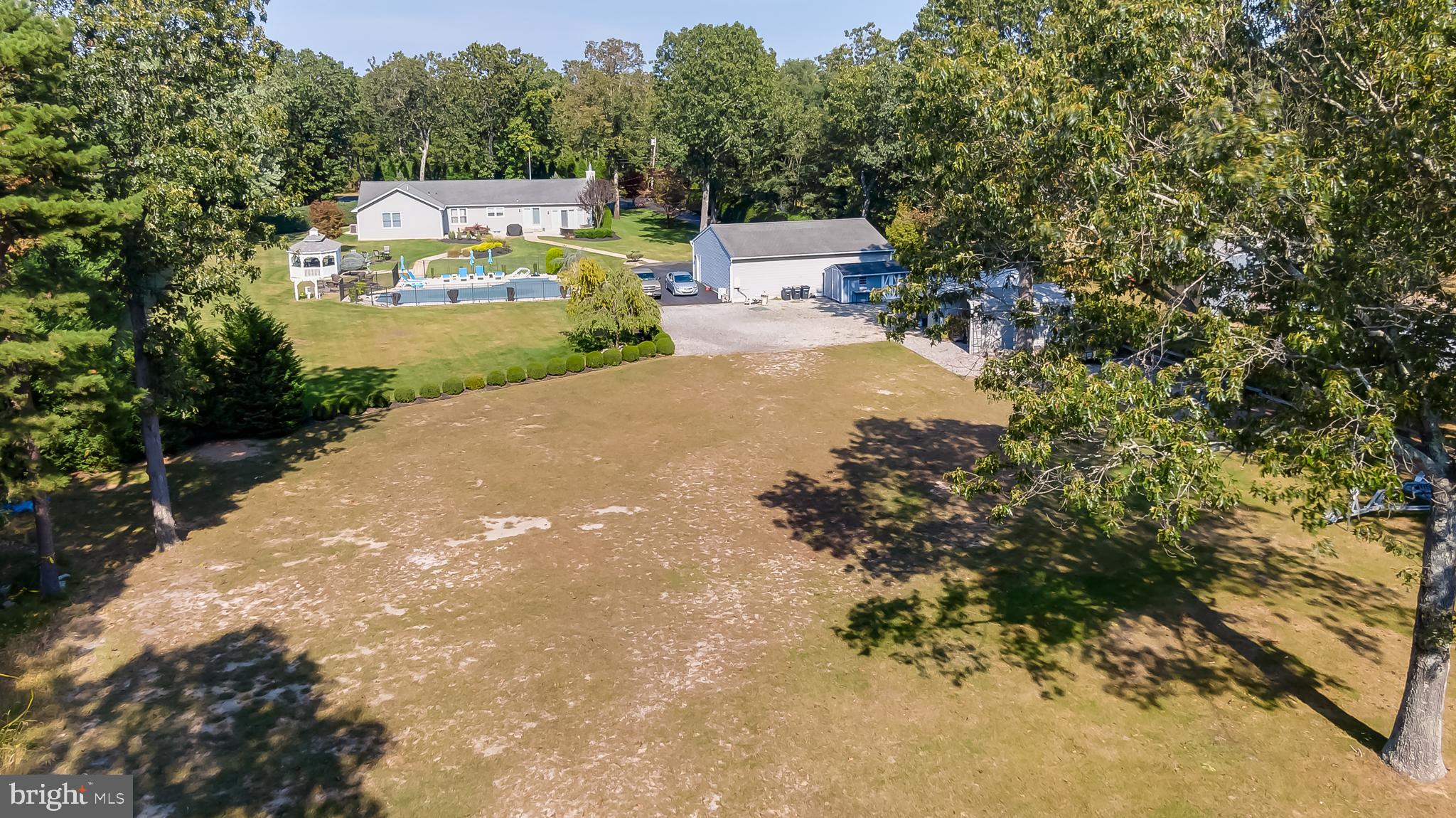 884 Magnolia Road Southampton, NJ 08088 - Photo 14 of 52