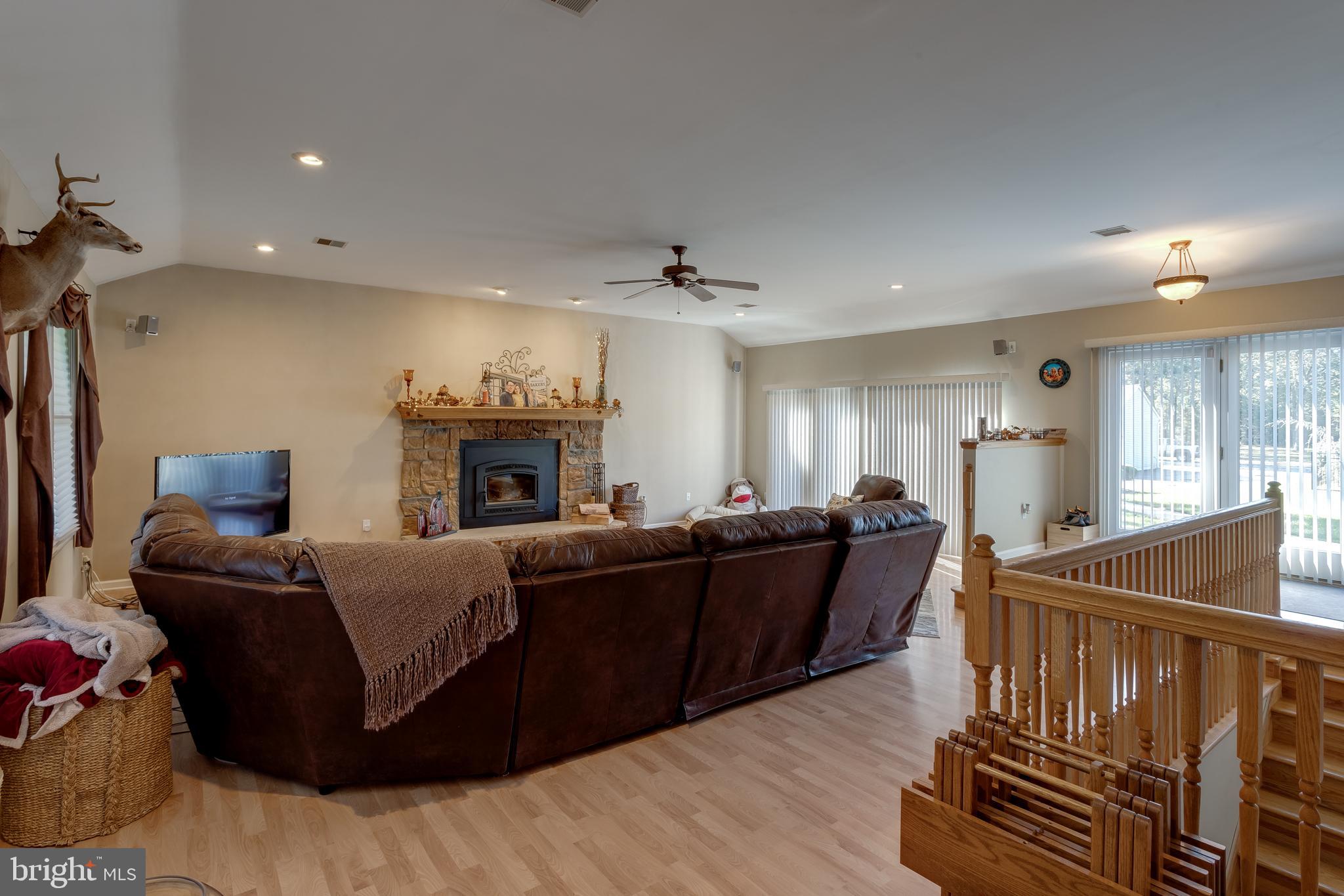 884 Magnolia Road Southampton, NJ 08088 - Photo 35 of 52
