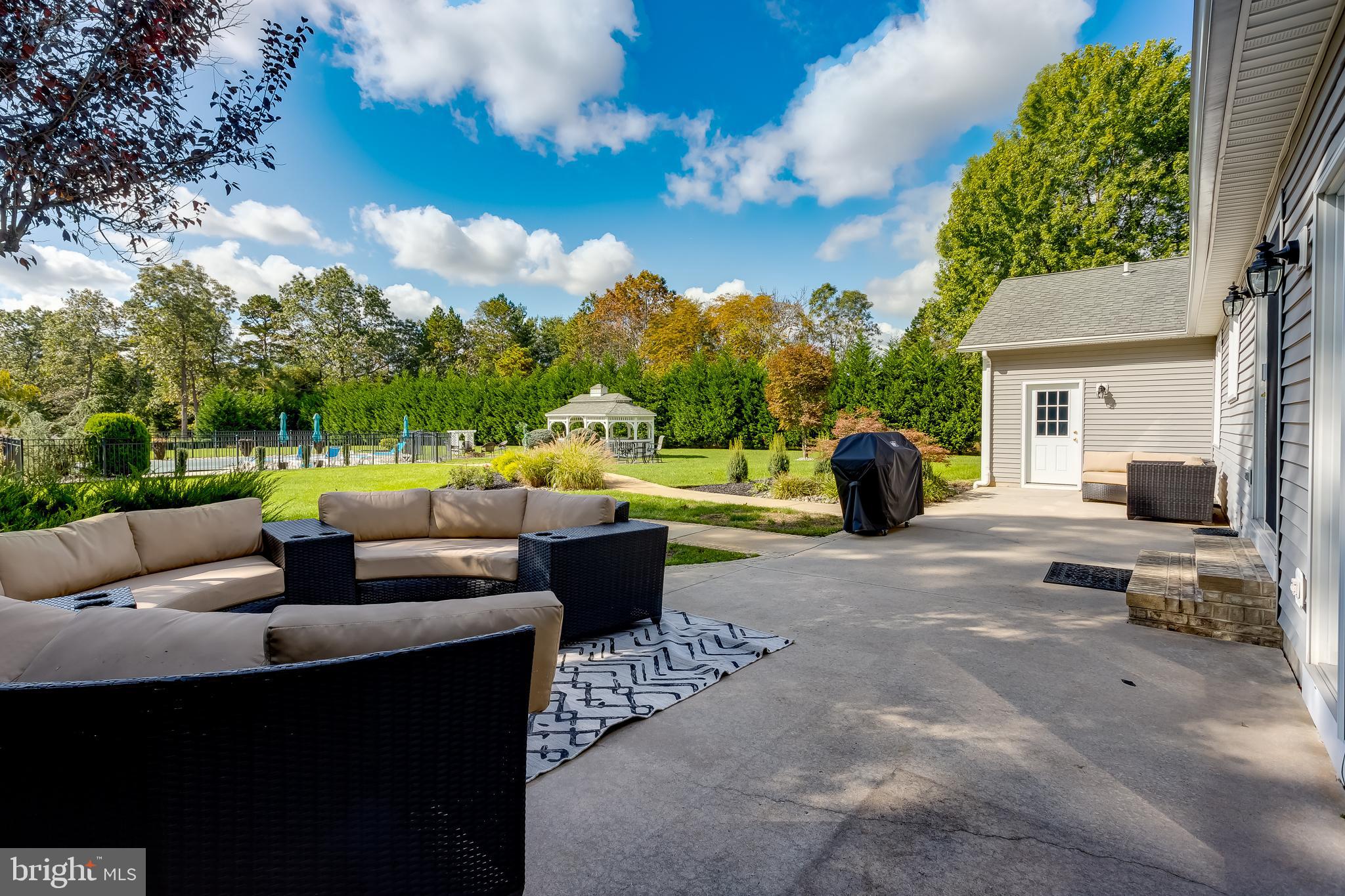 884 Magnolia Road Southampton, NJ 08088 - Photo 46 of 52