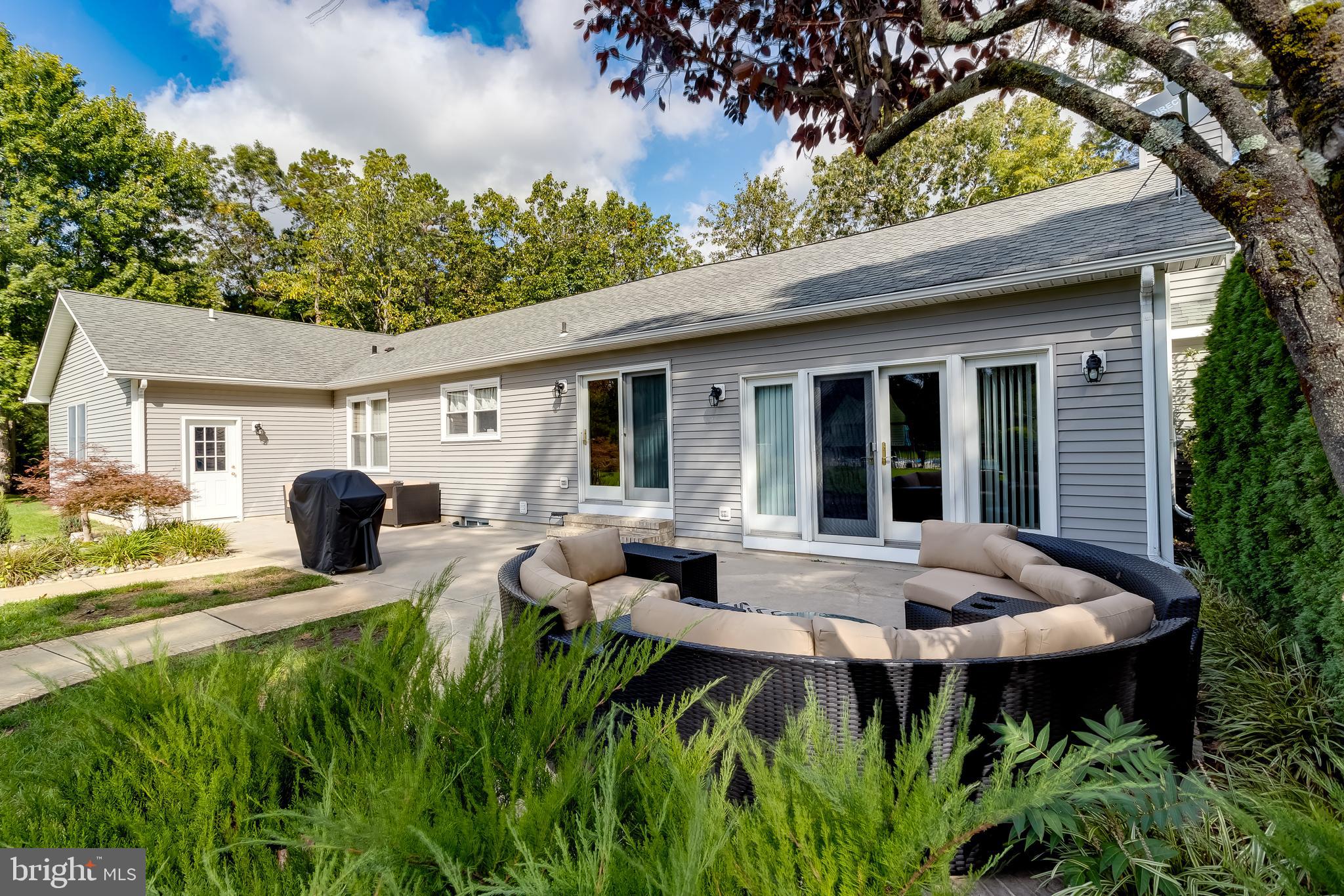 884 Magnolia Road Southampton, NJ 08088 - Photo 47 of 52