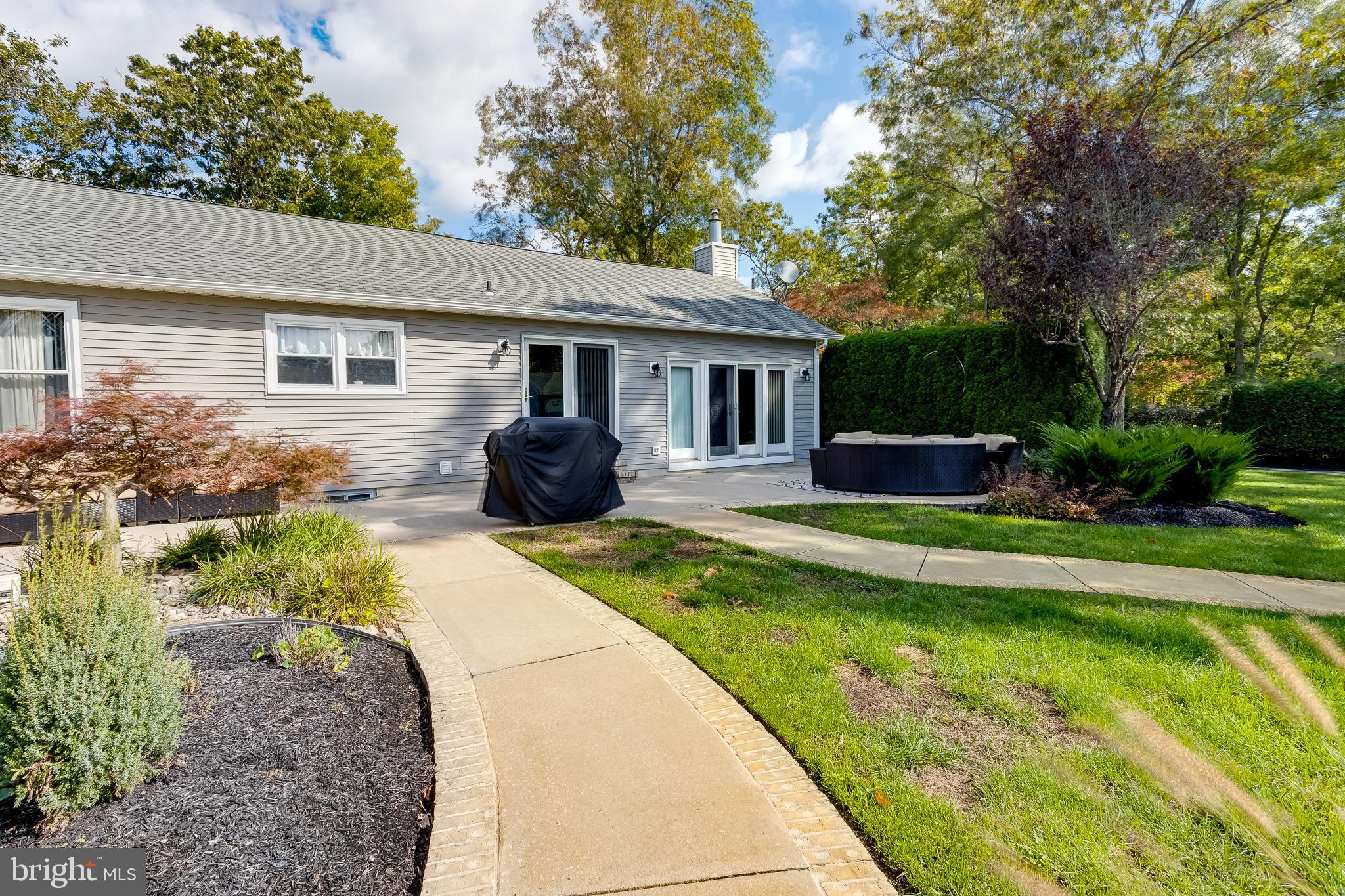 884 Magnolia Road Southampton, NJ 08088 - Photo 48 of 52