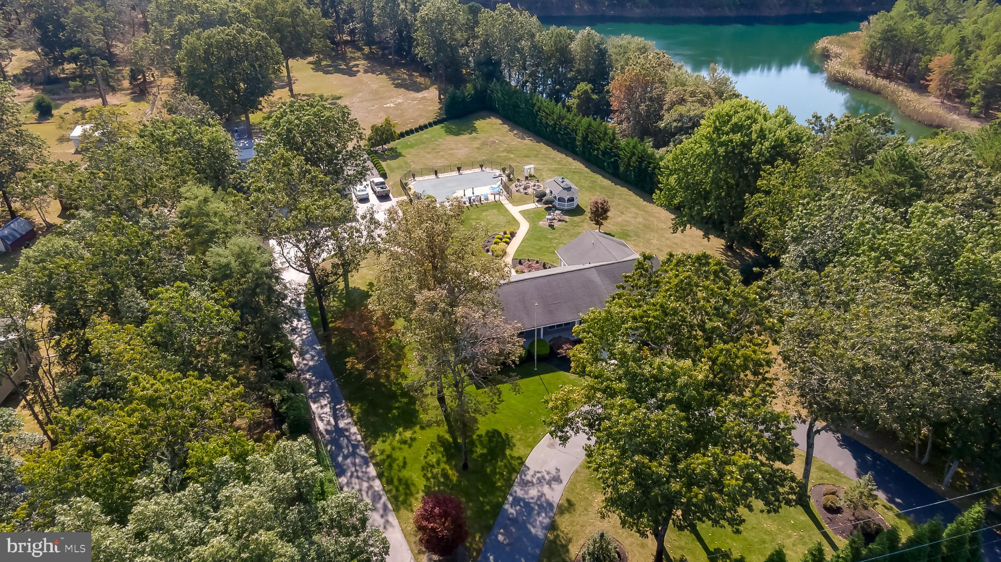 884 Magnolia Road Southampton, NJ 08088 - Photo 49 of 52
