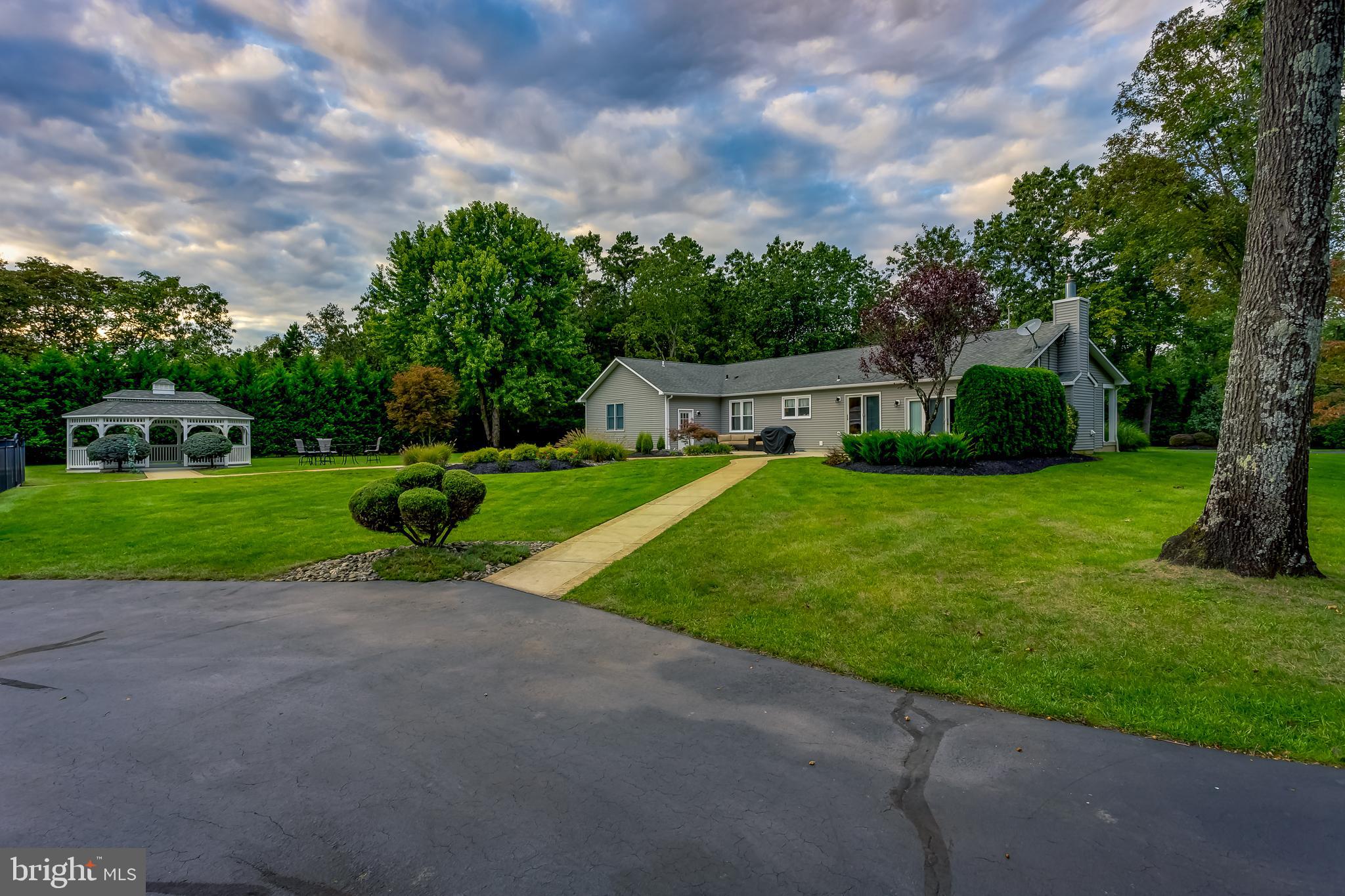 884 Magnolia Road Southampton, NJ 08088 - Photo 6 of 52