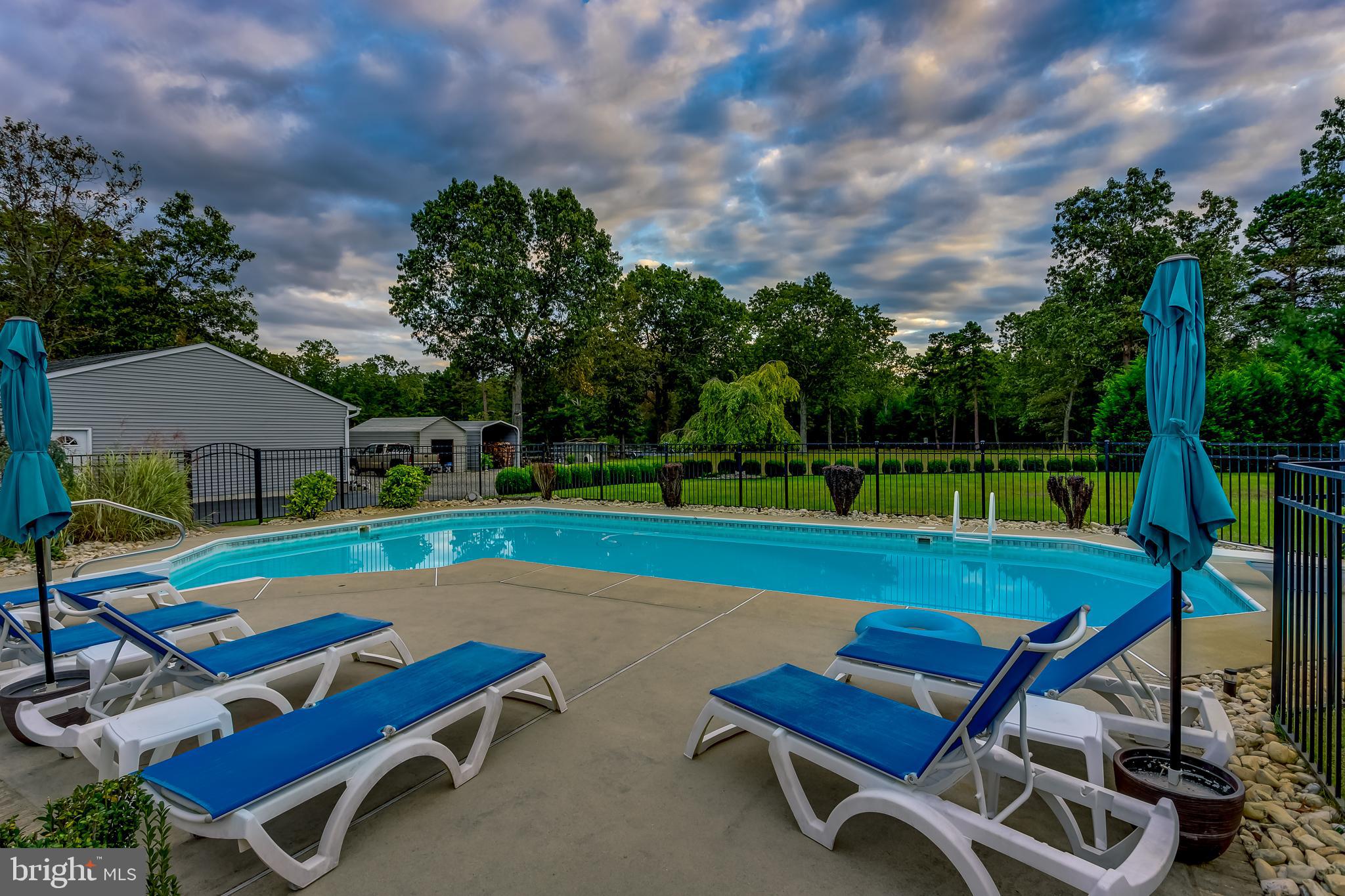 884 Magnolia Road Southampton, NJ 08088 - Photo 9 of 52