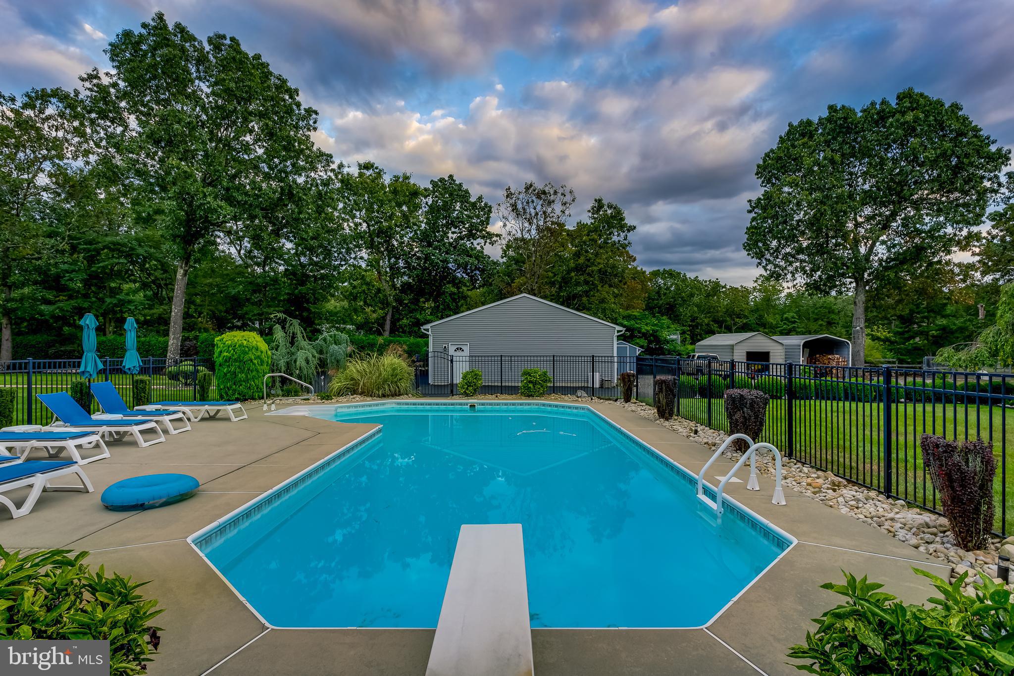 884 Magnolia Road Southampton, NJ 08088 - Photo 10 of 52