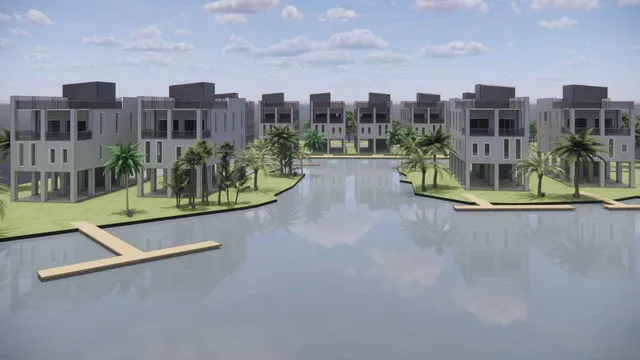 $2,800,000 | 8700 Overseas Highway, Unit LOT 4, Marathon, FL 33050