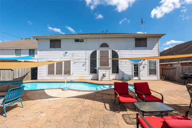 $9,500 | 10815 Oak Bayou Lane, Houston, TX 77064