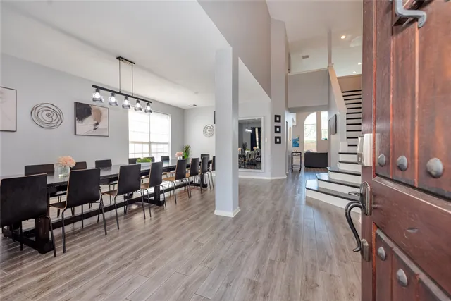 $9,500 | 10815 Oak Bayou Lane, Houston, TX 77064