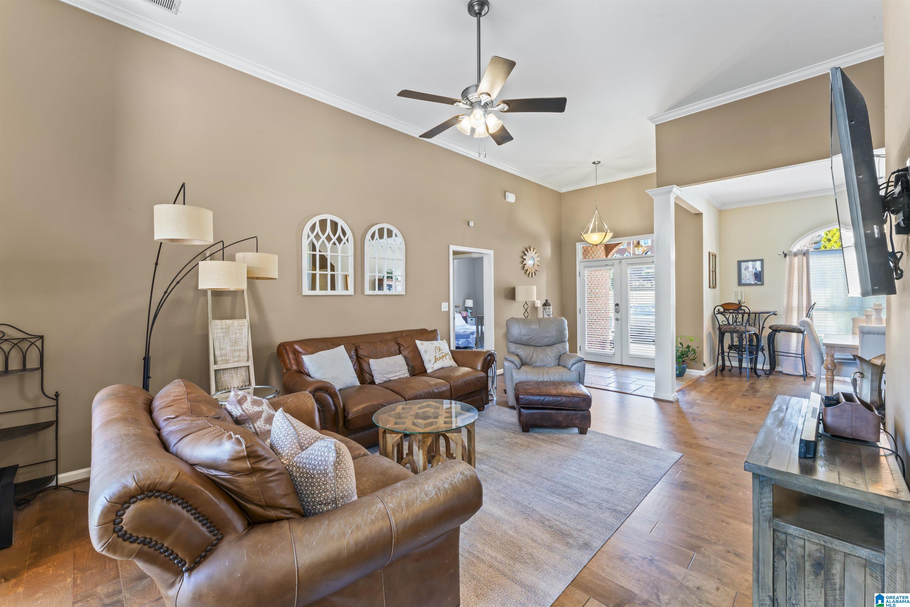 1235 Eagle Park Road Birmingham, AL 35242 - Photo 7 of 41