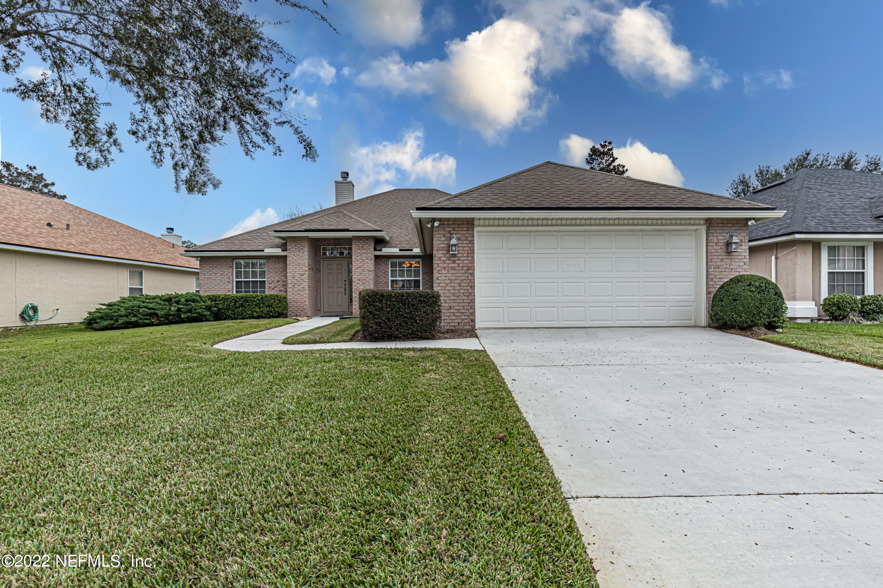 124 Dragonfly Drive, Jacksonville, FL 32259 | Compass 