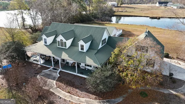 $639,287 | 4262 Highway 15, Vidalia, GA 30474