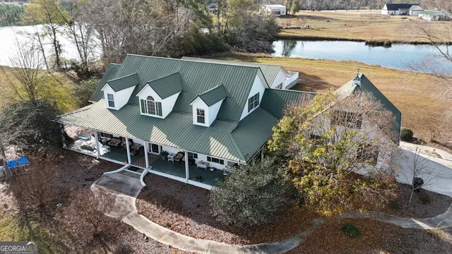 $648,357 | 4262 Highway 15, Vidalia, GA 30474