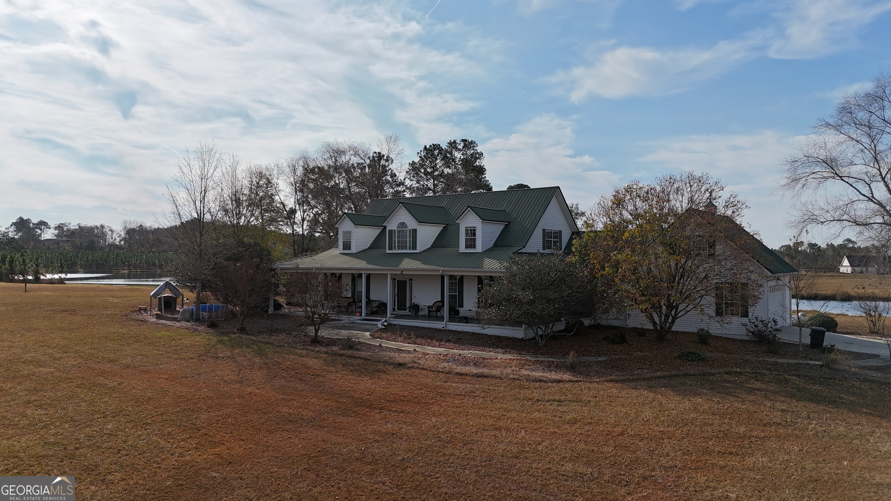 4262 Highway 15 Vidalia, GA 30474 - Photo 11 of 79