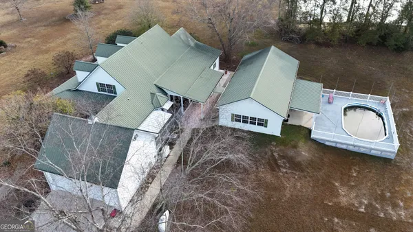 $639,287 | 4262 Highway 15, Vidalia, GA 30474