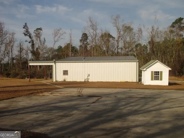 $648,357 | 4262 Highway 15, Vidalia, GA 30474