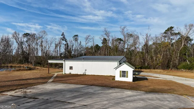 $648,357 | 4262 Highway 15, Vidalia, GA 30474