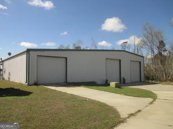 $639,287 | 4262 Highway 15, Vidalia, GA 30474