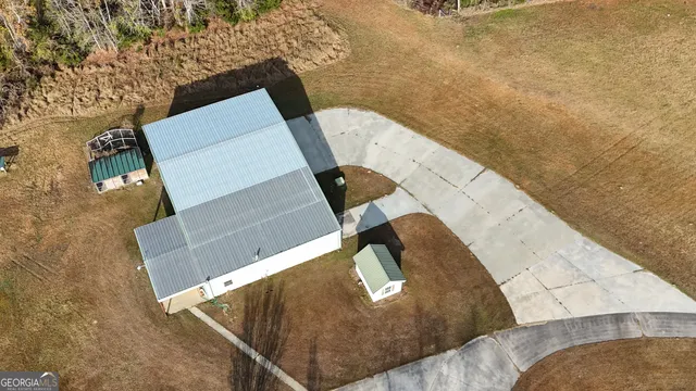 $648,357 | 4262 Highway 15, Vidalia, GA 30474