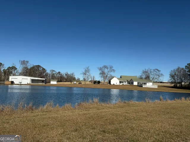 $648,357 | 4262 Highway 15, Vidalia, GA 30474