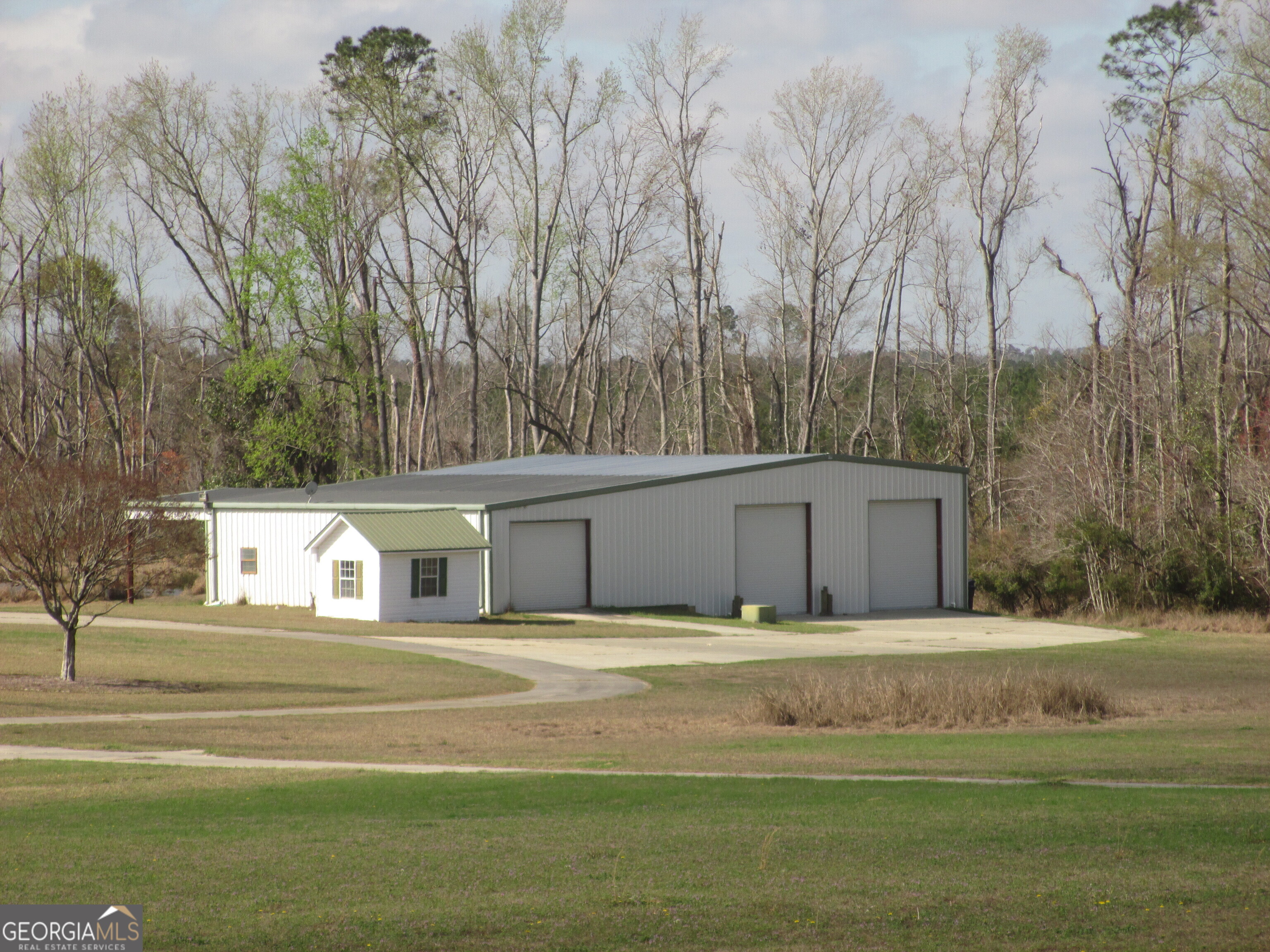 4262 Highway 15 Vidalia, GA 30474 - Photo 17 of 79