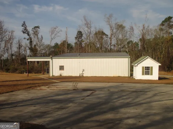 $639,287 | 4262 Highway 15, Vidalia, GA 30474