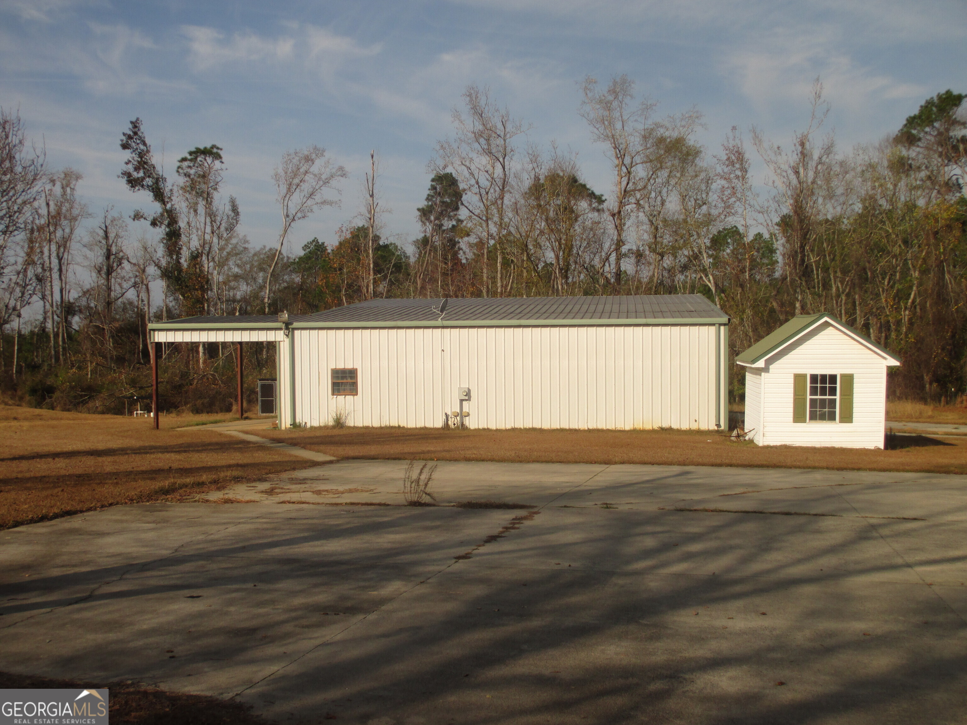 4262 Highway 15 Vidalia, GA 30474 - Photo 19 of 79