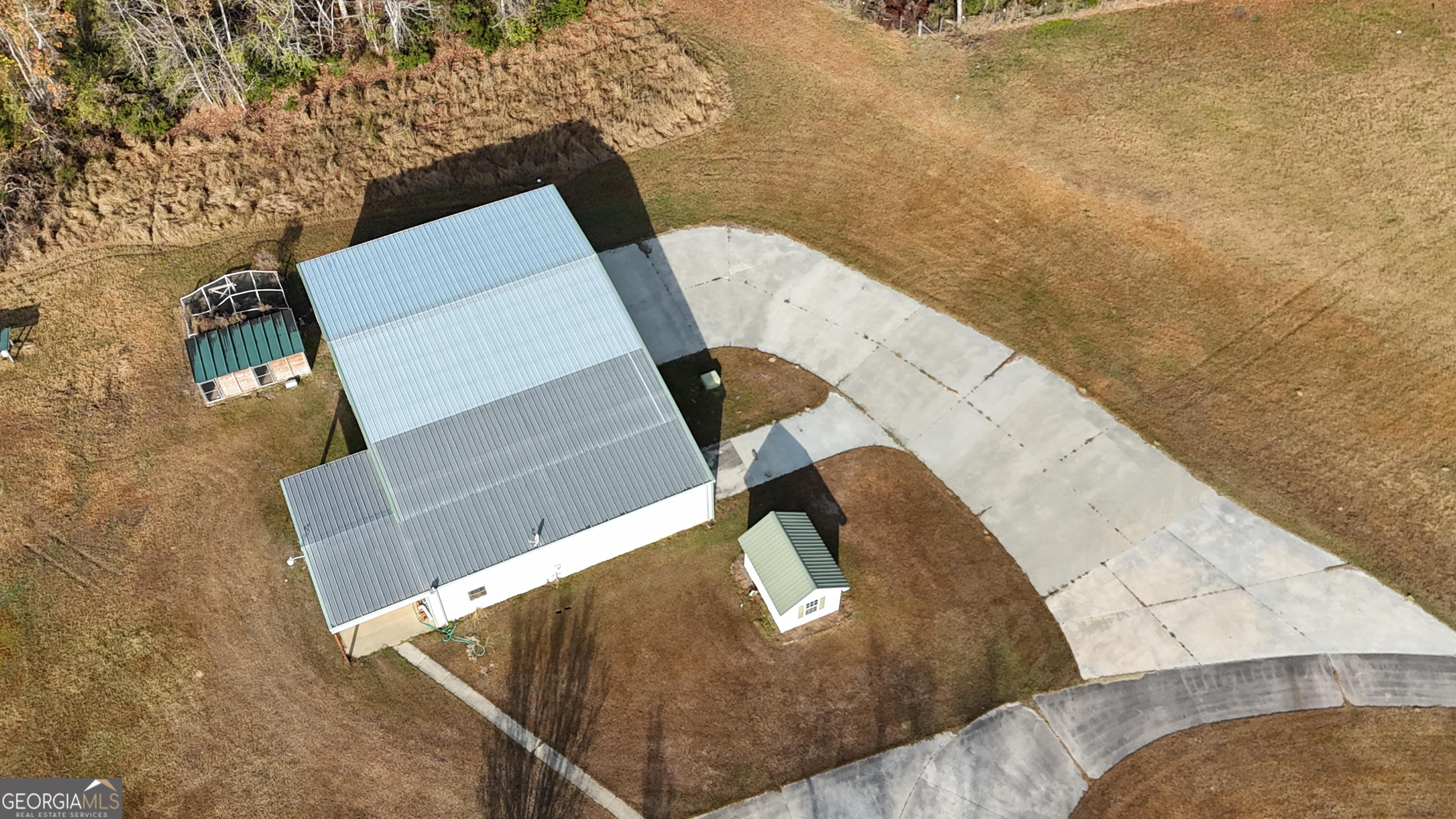4262 Highway 15 Vidalia, GA 30474 - Photo 23 of 79
