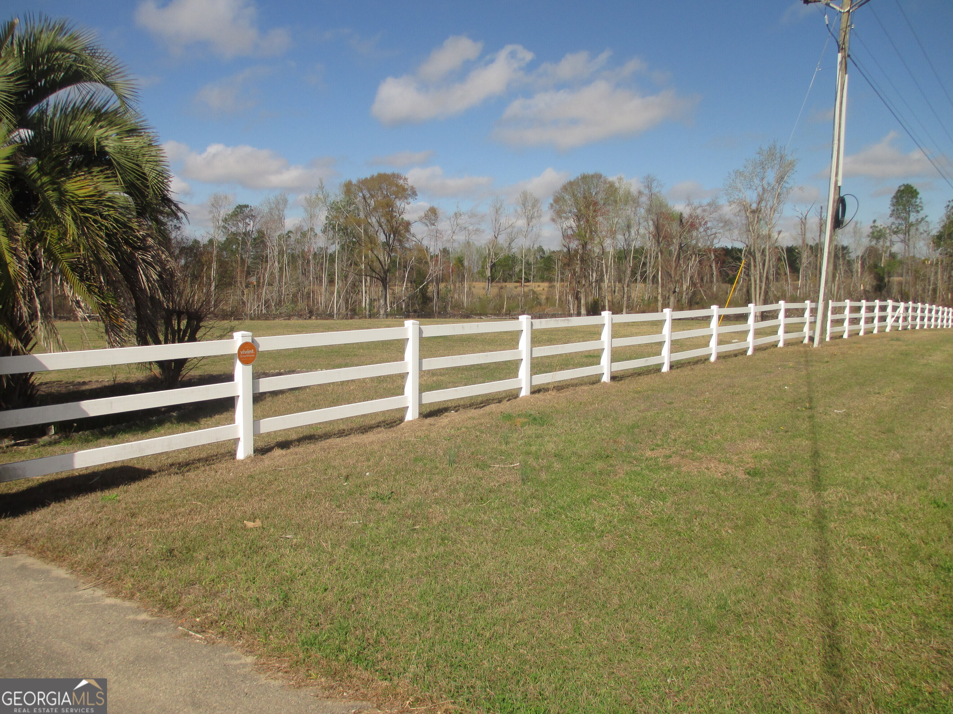 4262 Highway 15 Vidalia, GA 30474 - Photo 25 of 79 a view of outdoor space with city view