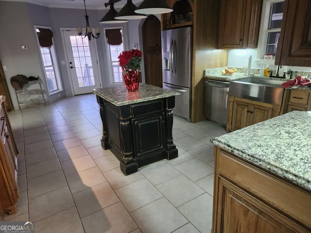 $648,357 | 4262 Highway 15, Vidalia, GA 30474