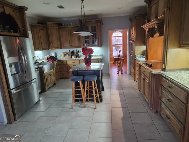 $648,357 | 4262 Highway 15, Vidalia, GA 30474