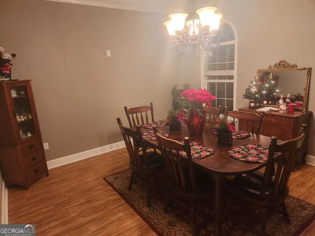 $648,357 | 4262 Highway 15, Vidalia, GA 30474