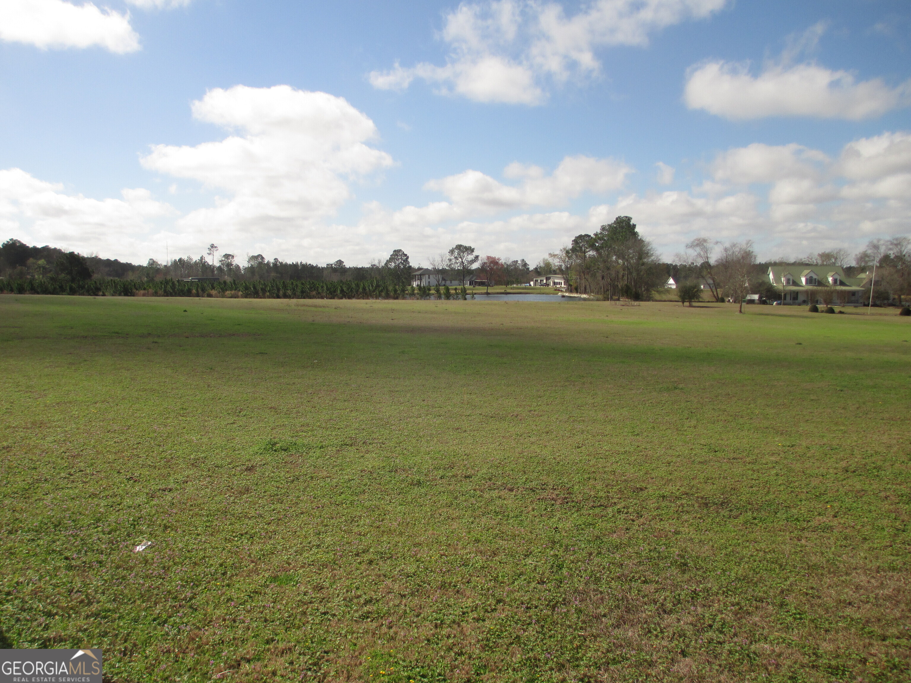 4262 Highway 15 Vidalia, GA 30474 - Photo 36 of 79 a view of an ocean from a yard