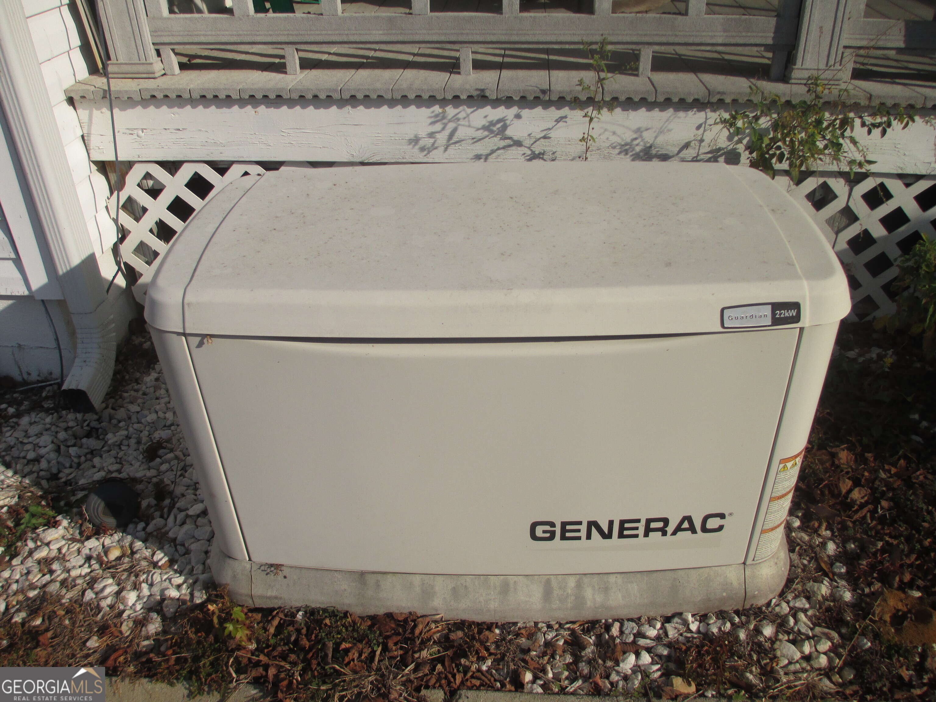 4262 Highway 15 Vidalia, GA 30474 - Photo 45 of 79 Generator
