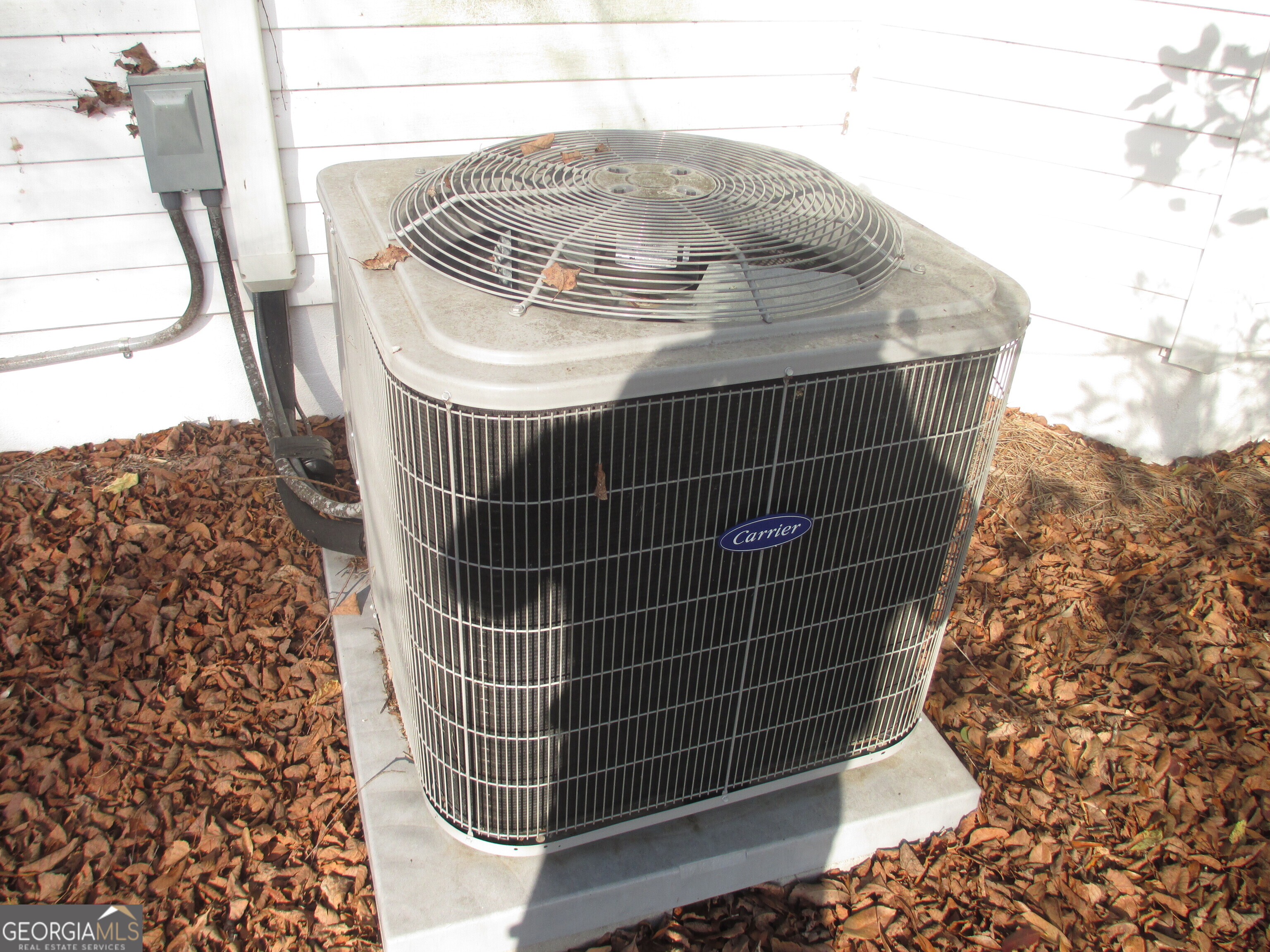4262 Highway 15 Vidalia, GA 30474 - Photo 50 of 79 HVAC Almost New