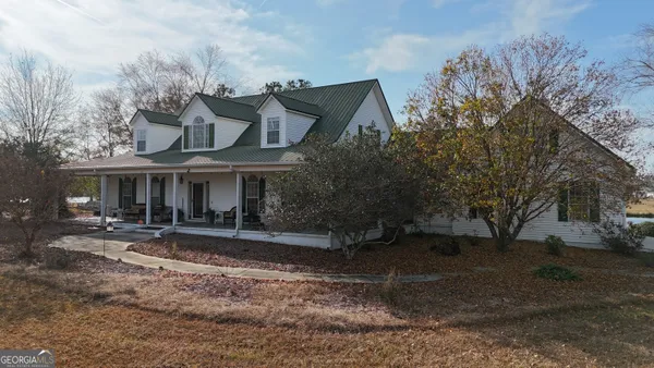 $639,287 | 4262 Highway 15, Vidalia, GA 30474
