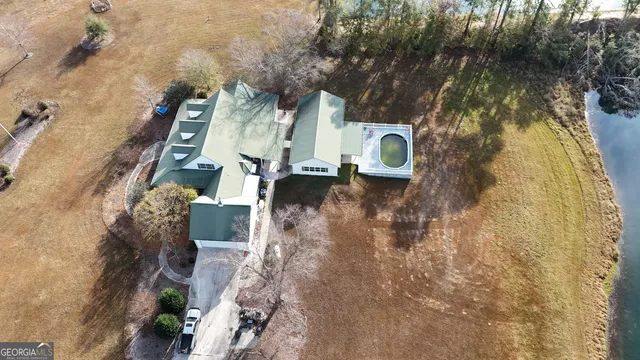 $648,357 | 4262 Highway 15, Vidalia, GA 30474
