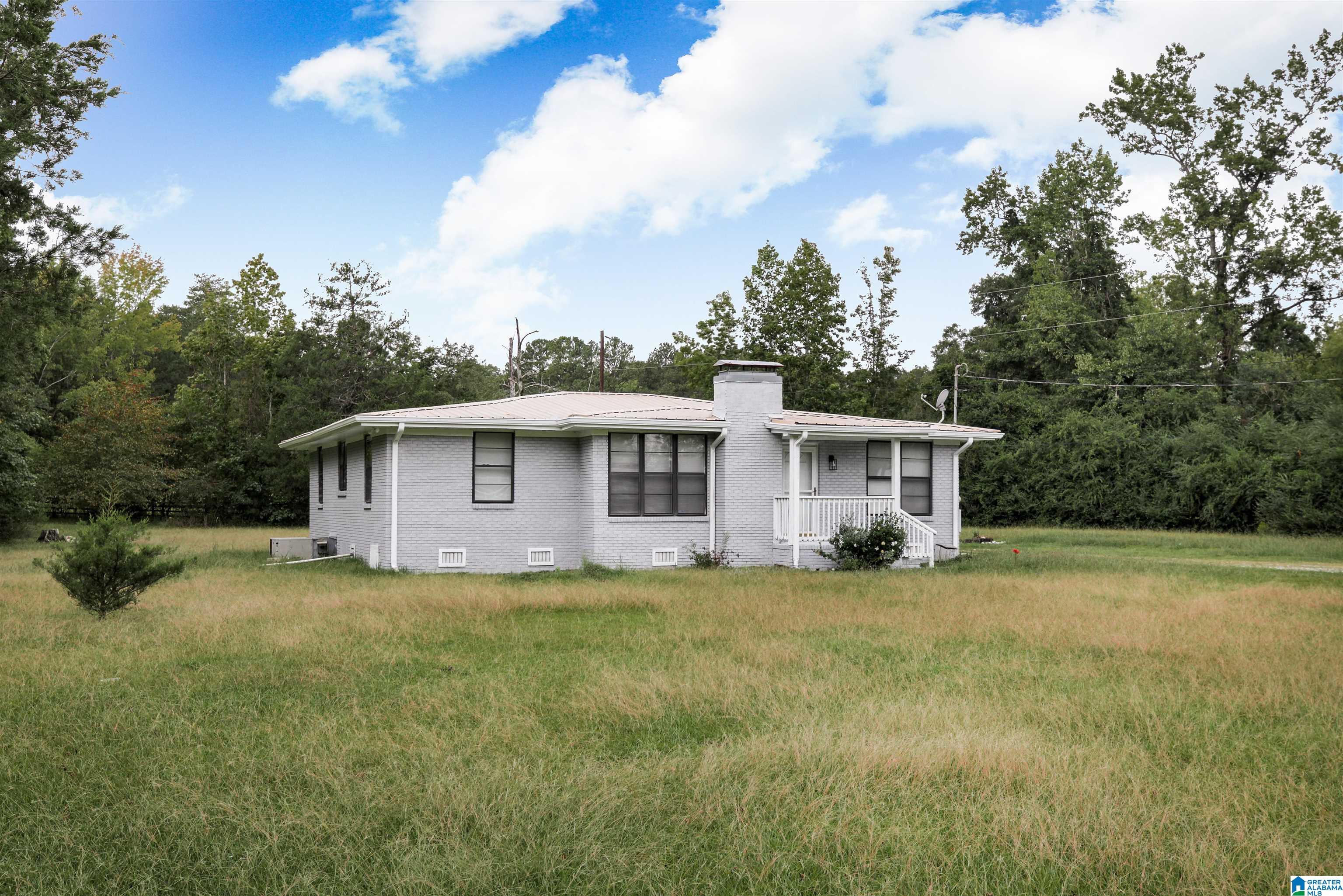 369 Highway 63 Calera, AL 35040 - Photo 1 of 30