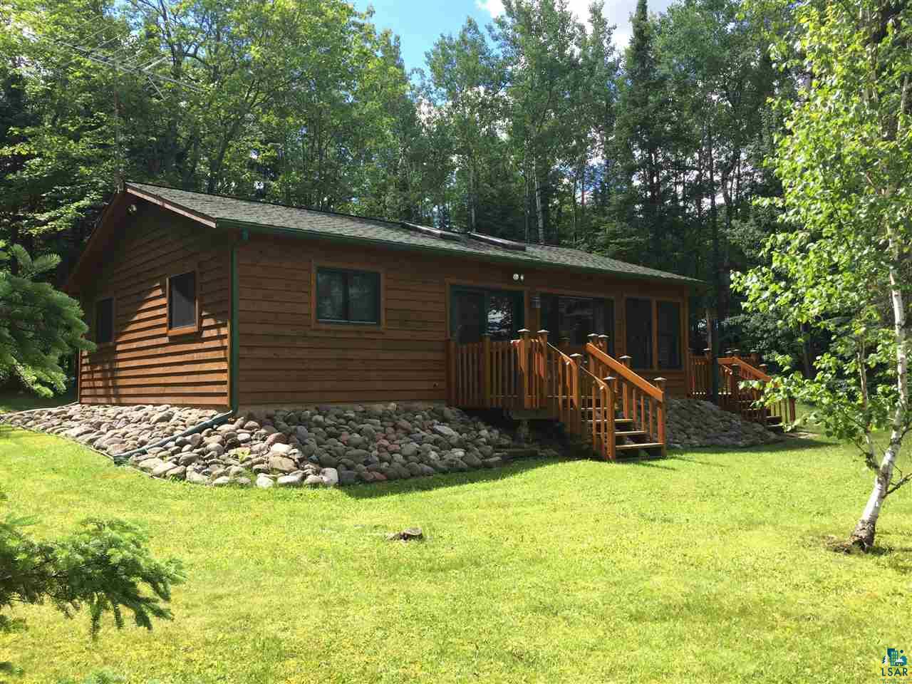 6007 South Long Lake Road Makinen, MN 55763 - Photo 1 of 18 Gallery Image 1