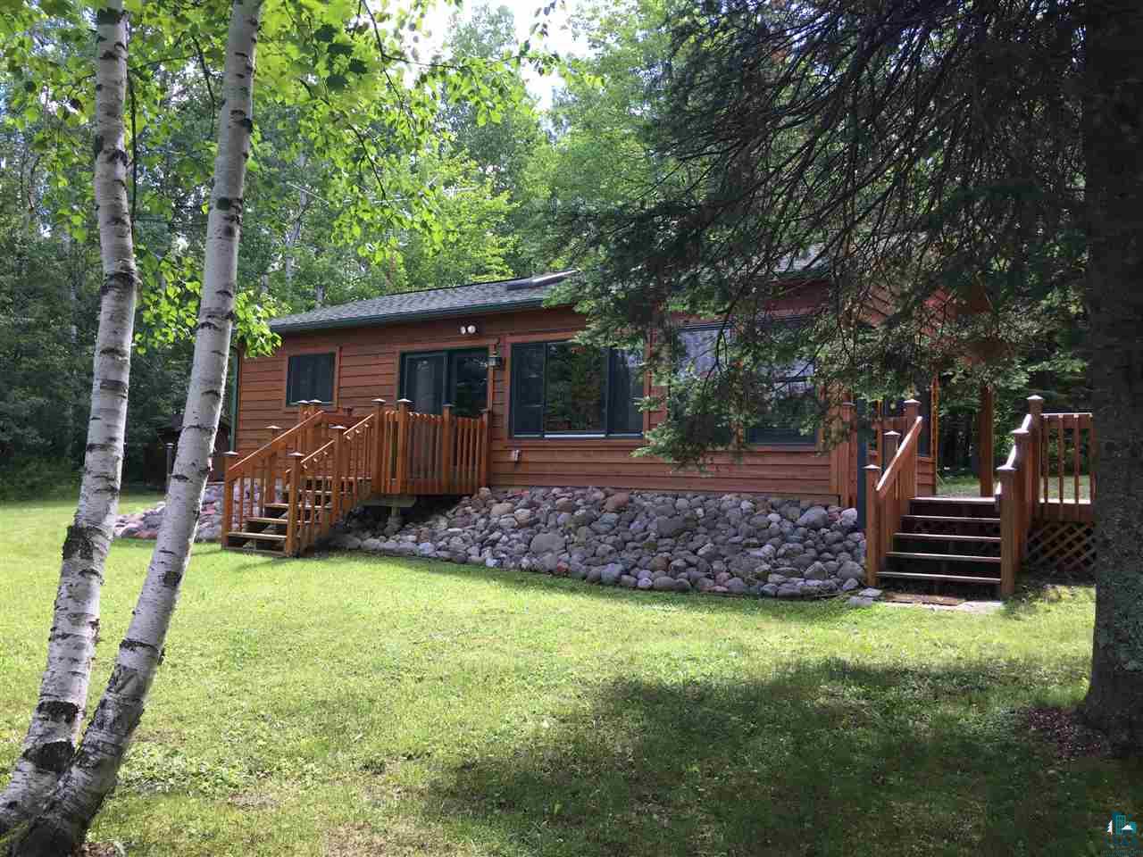 6007 South Long Lake Road Makinen, MN 55763 - Photo 17 of 18 Gallery Image 17
