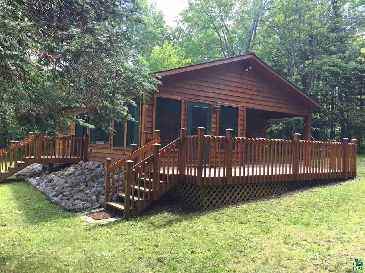 6007 South Long Lake Road Makinen, MN 55763 - Photo 2 of 18 Gallery Image 2