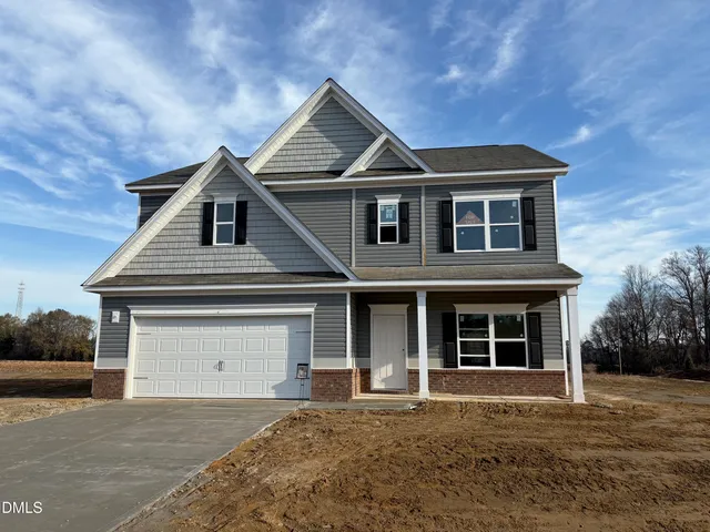 $374,900 | 22 Cheshire Farm Drive, Smithfield, NC 27577