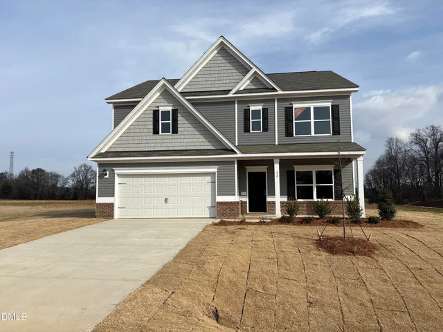 $374,900 | 22 Cheshire Farm Drive, Smithfield, NC 27577