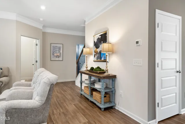 $374,900 | 22 Cheshire Farm Drive, Smithfield, NC 27577