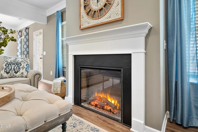 $374,900 | 22 Cheshire Farm Drive, Smithfield, NC 27577