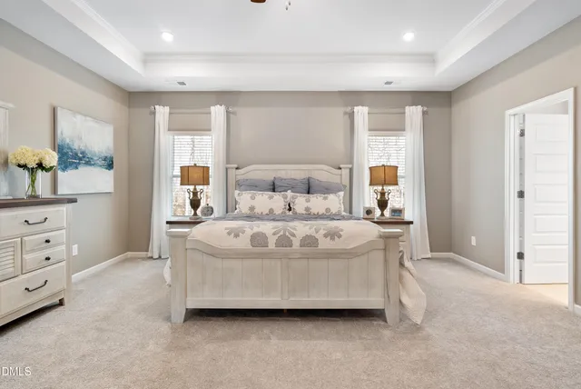 $374,900 | 22 Cheshire Farm Drive, Smithfield, NC 27577